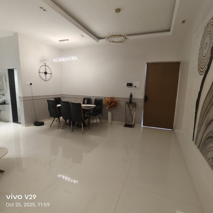 Other, pokhran road no one 3 Bedroom 1262 Sq.Ft. Apartment In Pokhran Road No One Thane 9342384