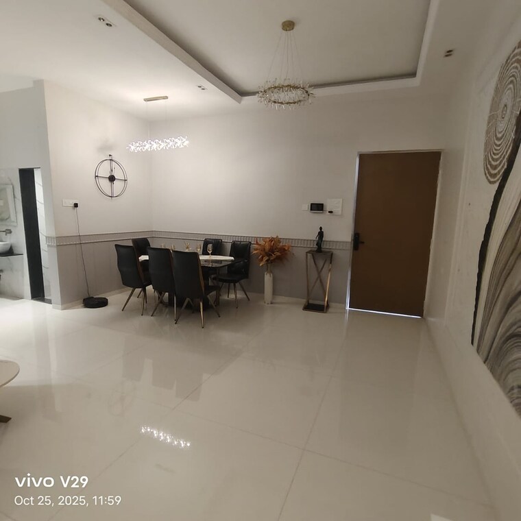 Other, pokhran road no one 3 Bedroom 1262 Sq.Ft. Apartment In Pokhran Road No One Thane 9342384