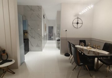 3 BHK Apartment at Pokhran Road No One – for Sale