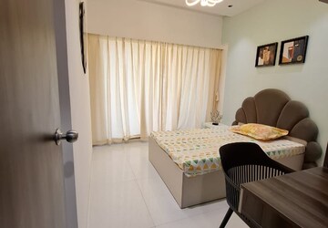 3 BHK Apartment For Sale in Pokhran Road No One