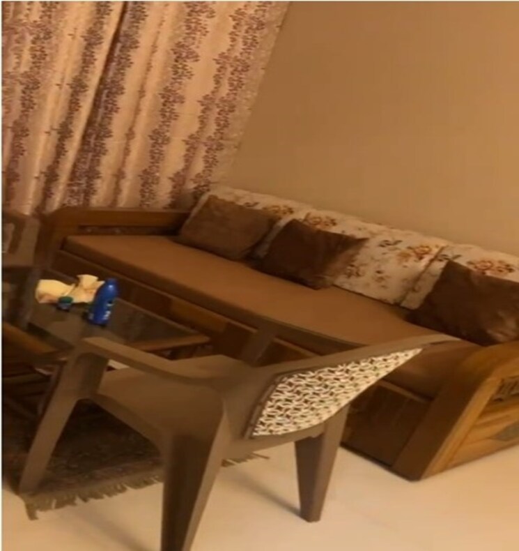 Living Room, ld-viceroy 1 Bedroom 600 Sq.Ft. Apartment In Chembur Mumbai 9342377