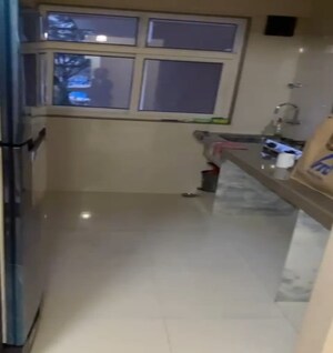 Kitchen in 1 BHK Apartment at LD Viceroy, Chembur – for Rent