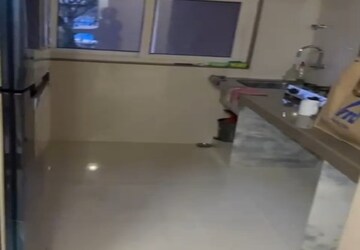 Kitchen in 1 BHK Apartment at LD Viceroy, Chembur – for Rent