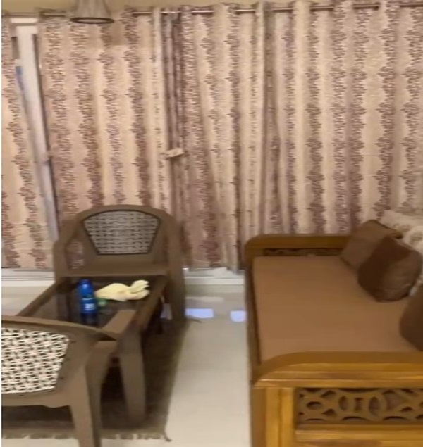 1 BHK Apartment For Rent in LD Viceroy