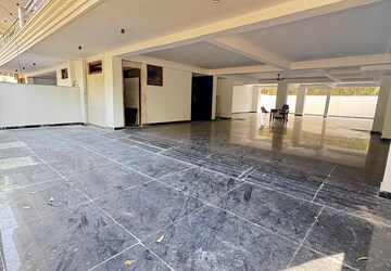 3 BHK Builder Floor – Exterior View View at Sector 50 - for Rent