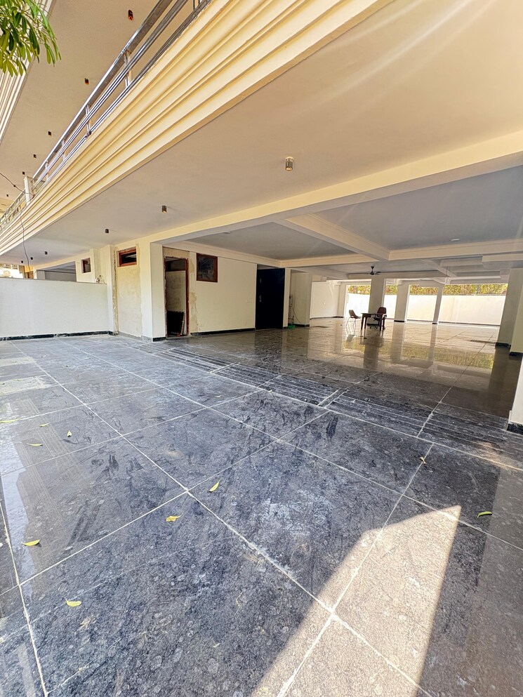 Exterior View, sector 50 3 Bedroom 2500 Sq.Ft. Builder Floor In Sector 50 Gurgaon 9342391