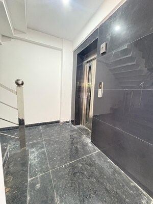 Bathroom in 3 BHK Builder Floor at Sector 50 – for Rent