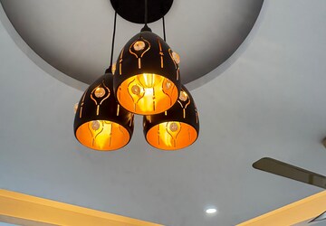 Furnished Amenities in 3 BHK Builder Floor at Sector 50 – for Rent