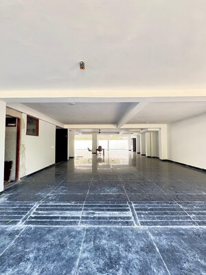 Building Lobby in 3 BHK Builder Floor at Sector 50 – for Rent