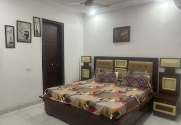 1 BHK Apartment For Rent in G And G Myst Homes, Patiala Road