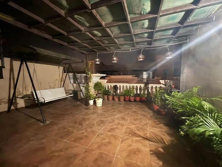 Gym, g-and-g-myst-homes 1 Bedroom 528 Sq.Ft. Apartment In Patiala Road Zirakpur 9342415