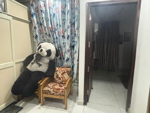 Living Room in 1 BHK Apartment at G And G Myst Homes, Patiala Road – for Rent