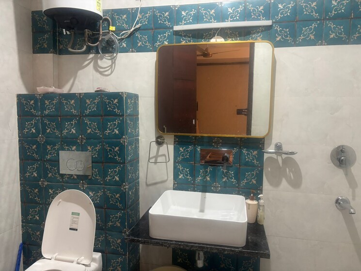 Master Bedroom, g-and-g-myst-homes 1 Bedroom 528 Sq.Ft. Apartment In Patiala Road Zirakpur 9342415