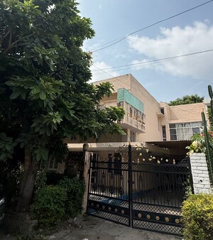 1 BHK Apartment – Exterior View View at G And G Myst Homes, Patiala Road - for Rent