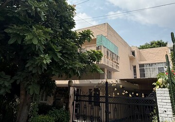 1 BHK Apartment – Exterior View View at G And G Myst Homes, Patiala Road - for Rent