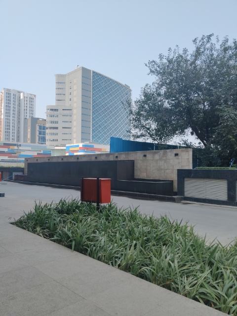 3.5 BHK Apartment For Sale in Hero Homes Palatial