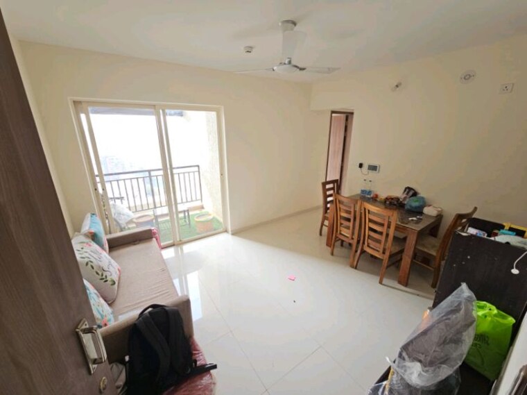 Master Bedroom, 5-star-royal-grande 1 Bedroom 600 Sq.Ft. Apartment In Wakad Pune 8625610