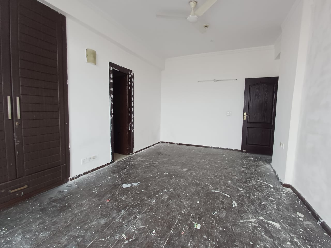 2 BHK Apartment For Sale in Amrapali Princely Estate