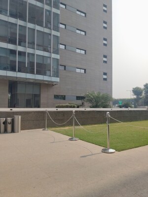 3.5 BHK Apartment – Exterior View View at Hero Homes Palatial, Sector 104 - for Sale