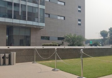 3.5 BHK Apartment – Exterior View View at Hero Homes Palatial, Sector 104 - for Sale