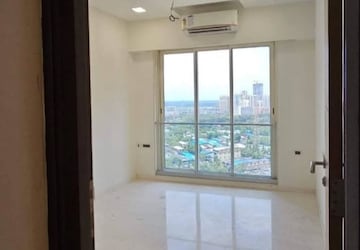 3 BHK Apartment For Rent in Puri Diplomatic Greens Phase I, Sector 111