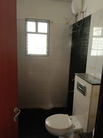 Bathroom in 3 BHK Apartment at Kolte Patil Life Republic, Hinjewadi – for Rent