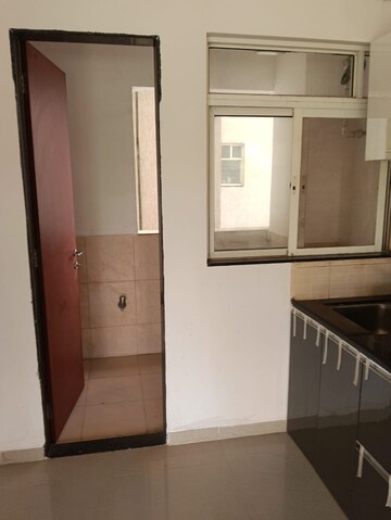 Bathroom in 3 BHK Apartment at Kolte Patil Life Republic, Hinjewadi – for Rent
