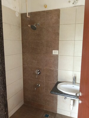 Bathroom in 3 BHK Apartment at Kolte Patil Life Republic, Hinjewadi – for Rent