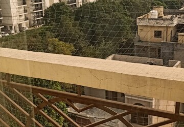 3 BHK Apartment – Exterior View View at Sandwoods Spangle Heights, Dhakoli - for Rent
