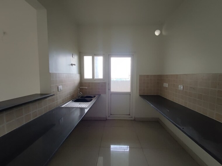 Kitchen, shriram-southern-crest 2.5 Bedroom 1485 Sq.Ft. Apartment In Jp Nagar Bangalore 9342398