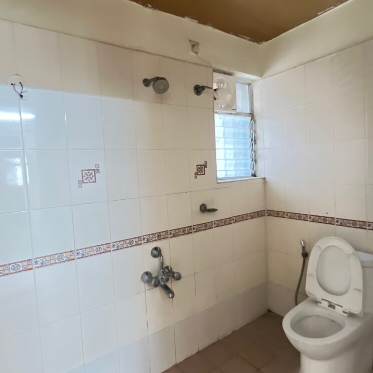 Bathroom, aakruthi-silverline 3 Bedroom 1539 Sq.Ft. Apartment In Somasundarapalya Bangalore 9342419