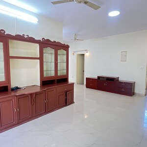 Room in 3 BHK Apartment at Aakruthi Silverline, Somasundarapalya – for Rent