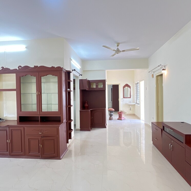 Room, aakruthi-silverline 3 Bedroom 1539 Sq.Ft. Apartment In Somasundarapalya Bangalore 9342419