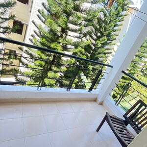 3 BHK Apartment For Rent in Aakruthi Silverline, Somasundarapalya