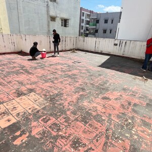 Parking in 3 BHK Apartment at Aakruthi Silverline, Somasundarapalya – for Rent