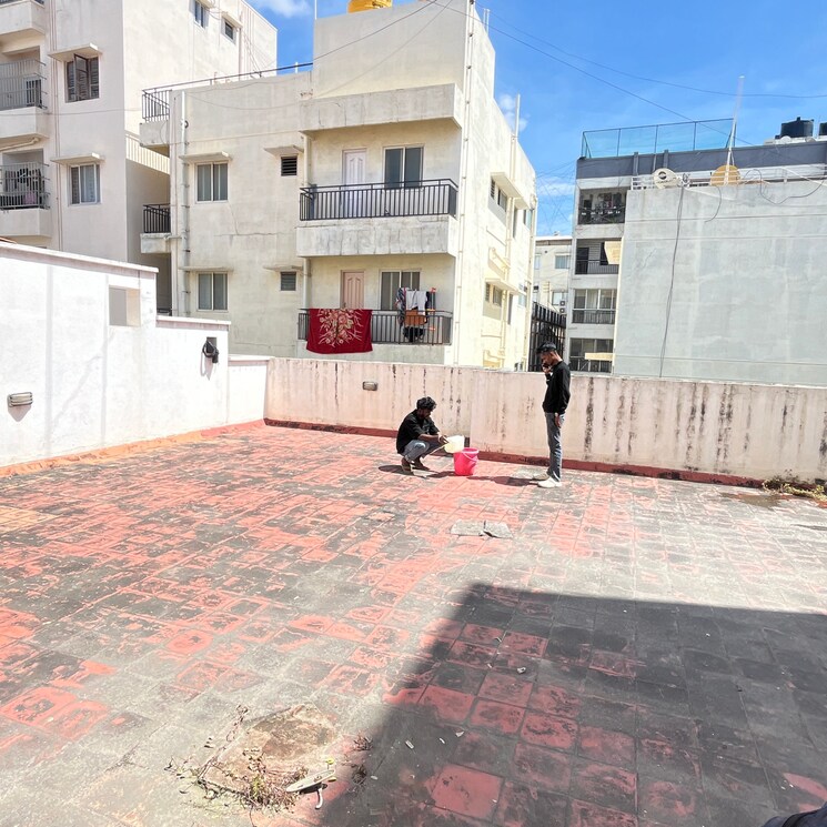 Exterior View, aakruthi-silverline 3 Bedroom 1539 Sq.Ft. Apartment In Somasundarapalya Bangalore 9342419