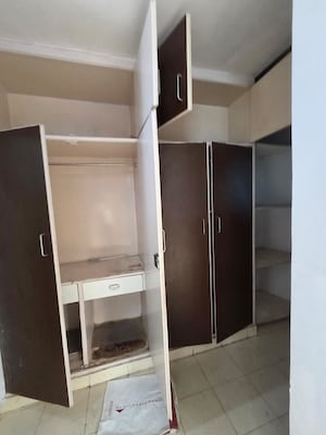 Furnished Amenities in 2 BHK Apartment at Shipra Krishna Vista, Ahinsa Khand 1 – for Rent