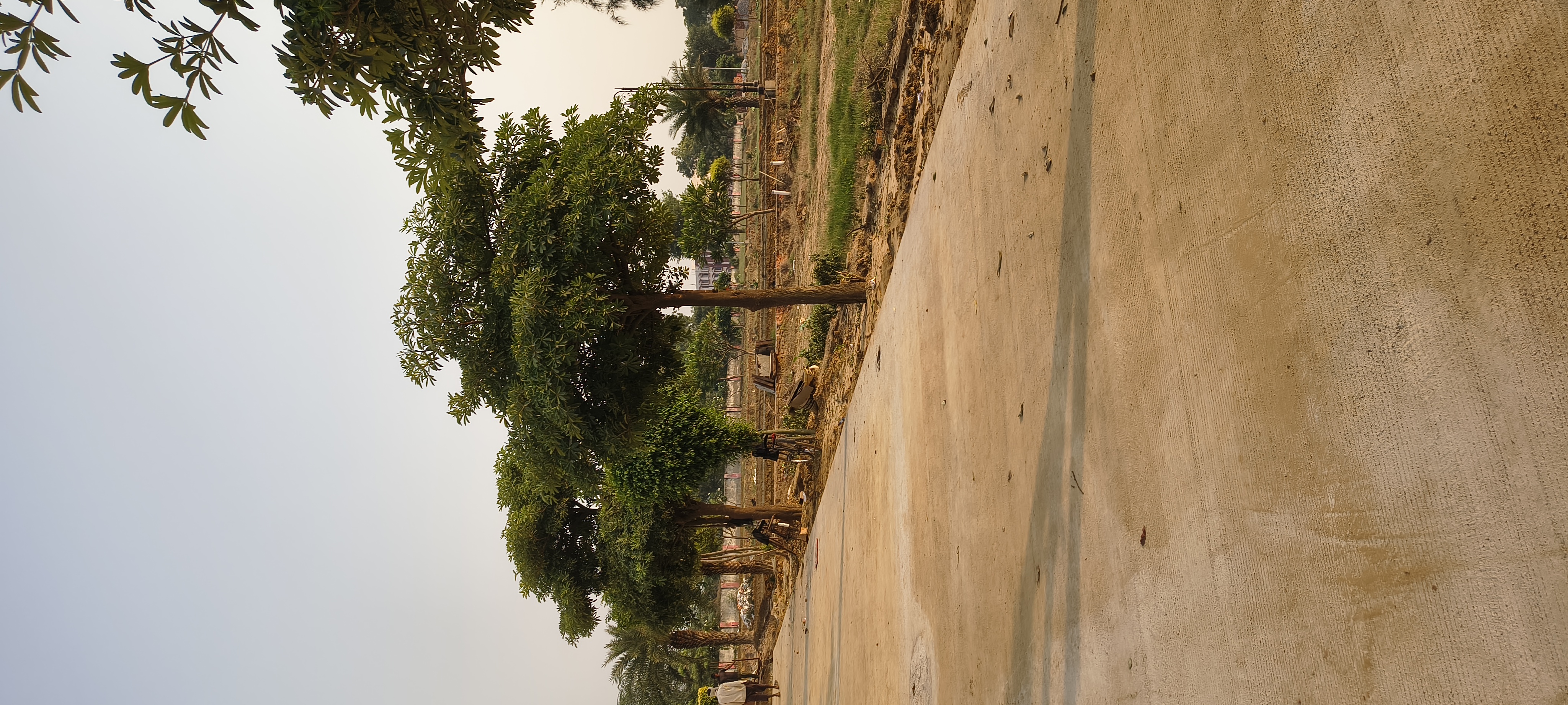 Plot For Sale in Golden City Ada Approve 