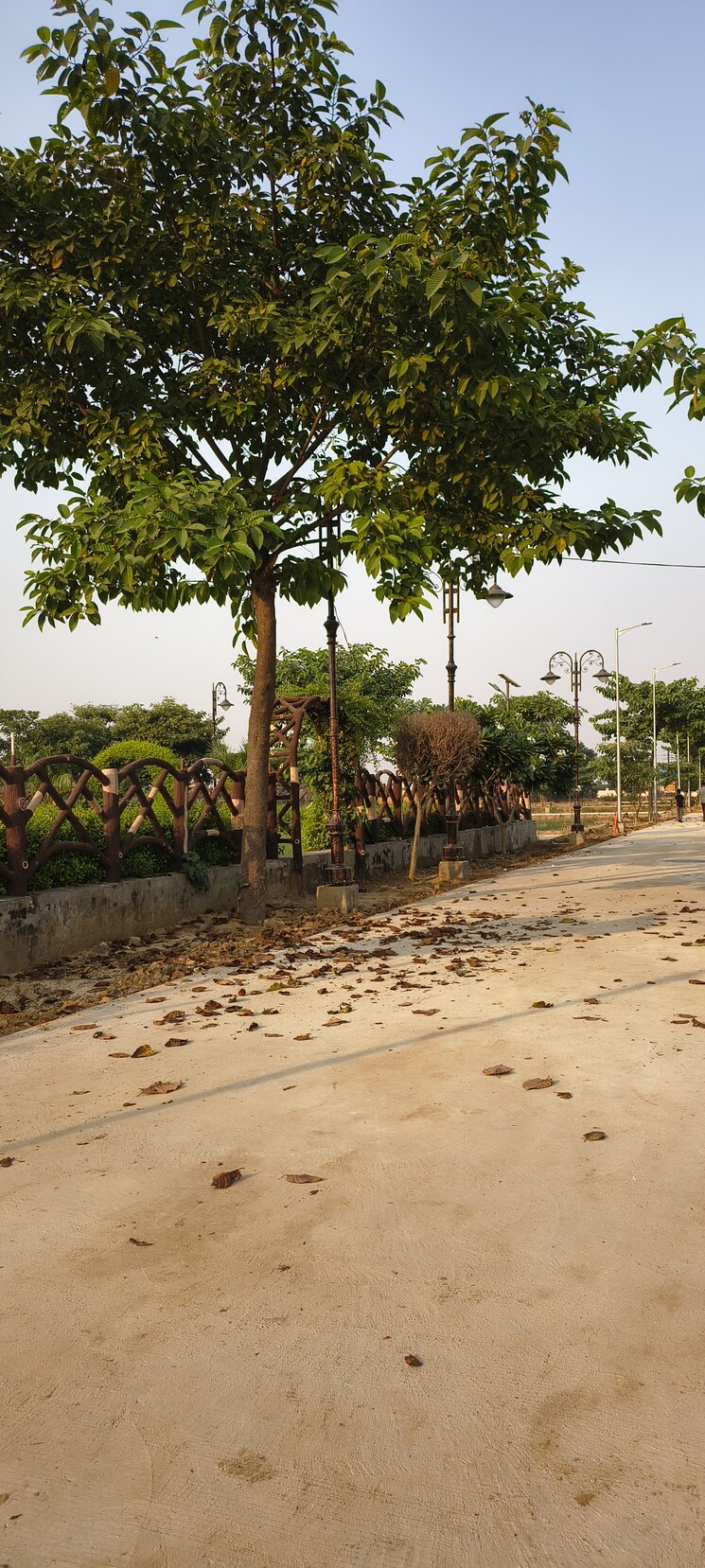 Exterior View, sujanpur  400 Sq.Yd. Plot In Sujanpur Aligarh 9342474