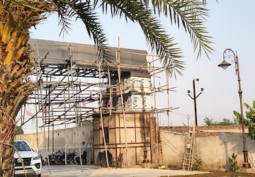 Plot – Exterior View View at Sujanpur - for Sale