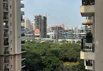 3 BHK Apartment – Exterior View View at Amrapali Princely Estate, Sector 76 - for Sale