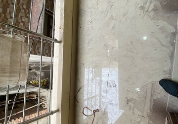 Balcony in 1 BHK Builder Floor at Chattarpur – for Rent