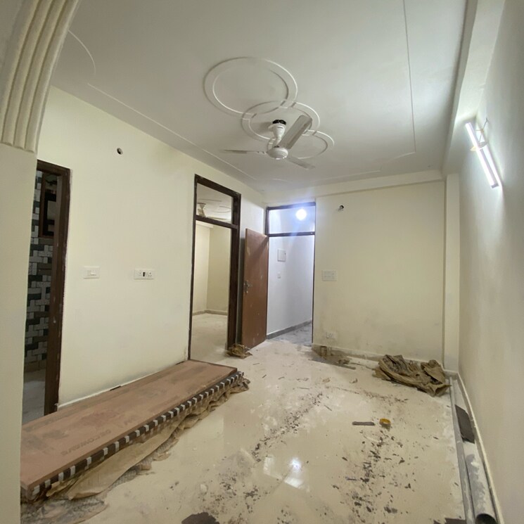 Room, chattarpur 1 Bedroom 550 Sq.Ft. Builder Floor In Chattarpur Delhi 9342497