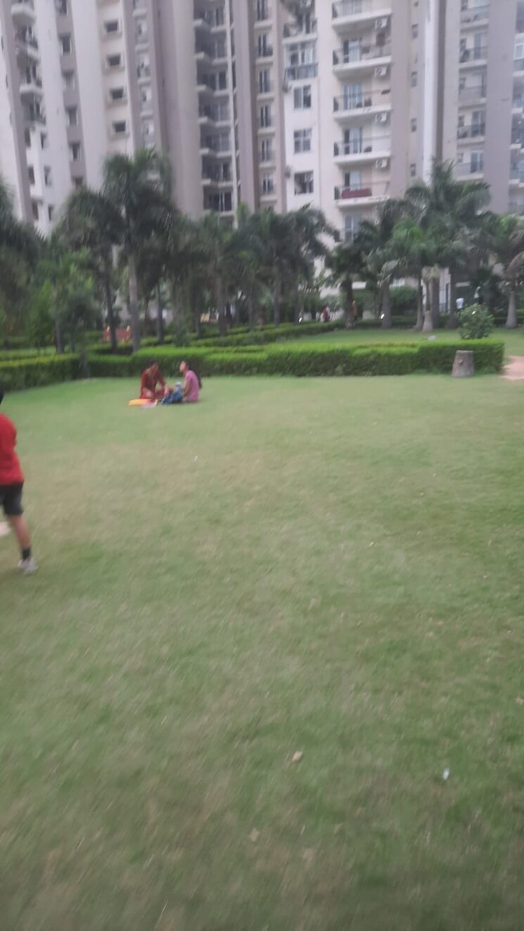 Garden, motia-royal-citi-apartments 3 Bedroom 1410 Sq.Ft. Apartment In Ghazipur Zirakpur 9342499