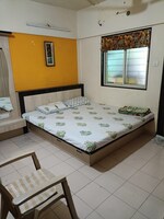 2 BHK 850 Sq.Ft. Apartment in Wadgaon Sheri