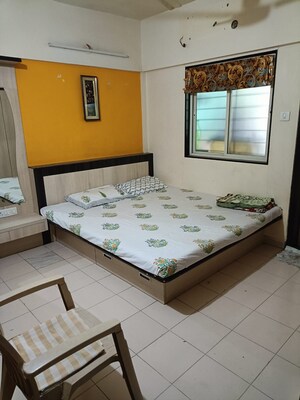 2 BHK Apartment For Rent in Wadgaon Sheri