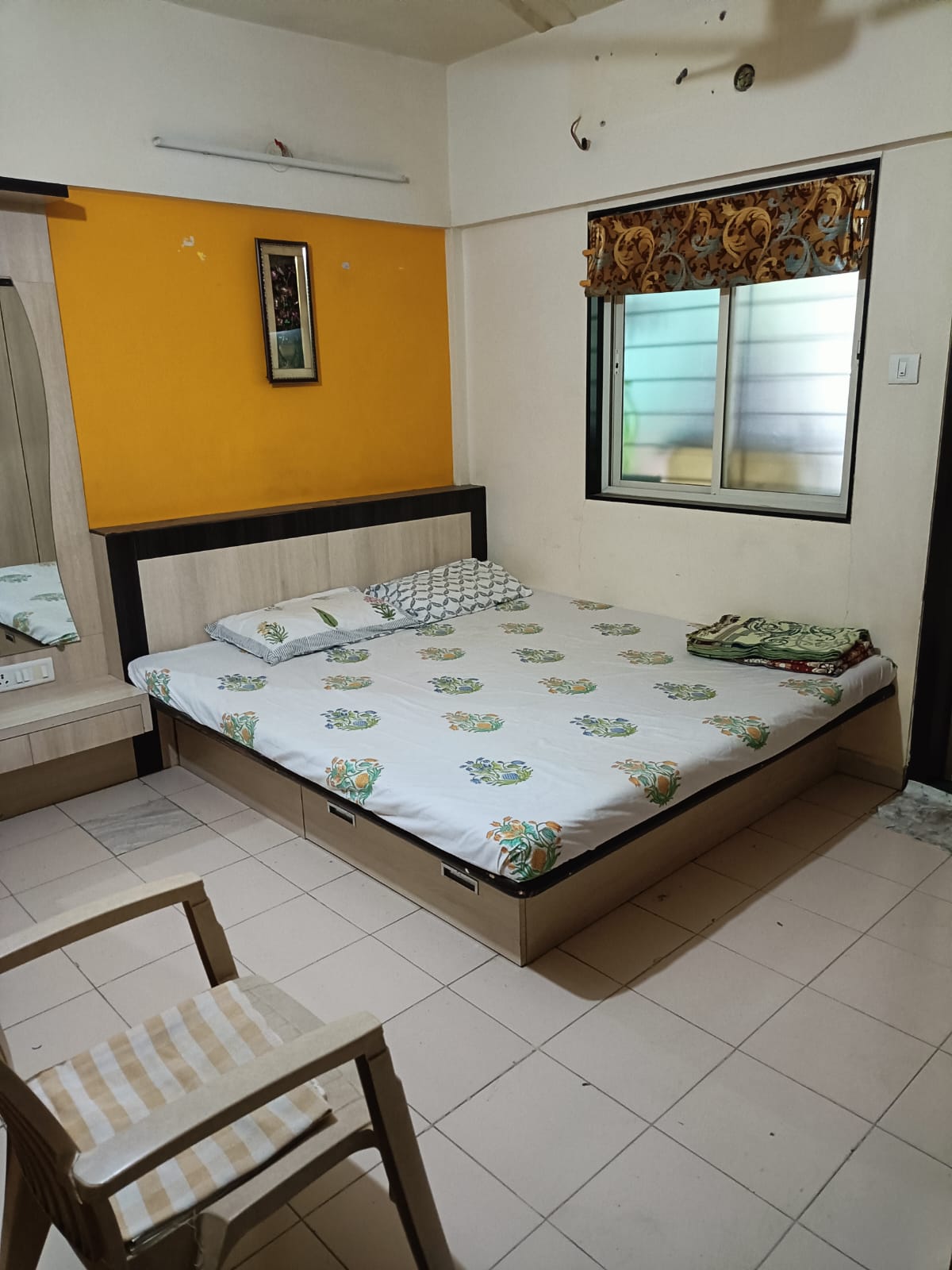 2 BHK Apartment For Rent in Wadgaon Sheri