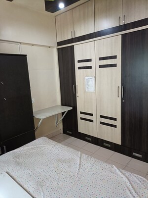 Furnished Amenities in 2 BHK Apartment at Wadgaon Sheri – for Rent