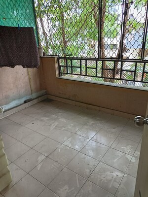 Balcony in 2 BHK Apartment at Wadgaon Sheri – for Rent