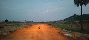 Plot Area in  Plot at Abdullahpurmet – for Sale